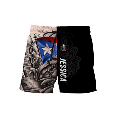 Common Coquí Puerto Rico Hoodie For Men And Women