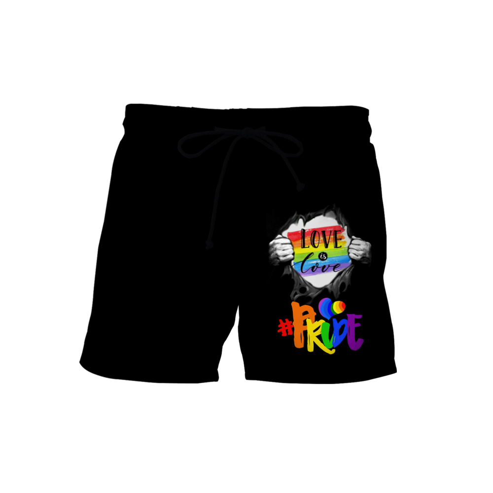 LGBT Pride Hoodie For Men And Women SN07052101
