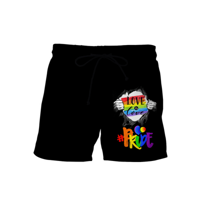 LGBT Pride Hoodie For Men And Women SN07052101