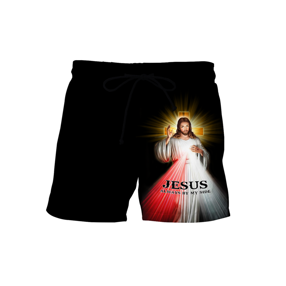 Premium Unisex Hoodie Easter Day Christian Jesus No9 ML