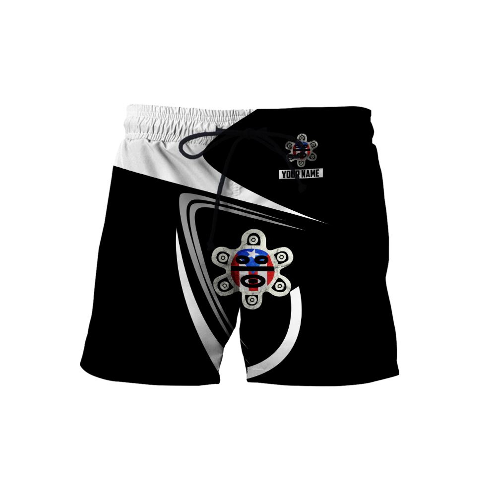 Puerto Rico Hoodie For Men And Women