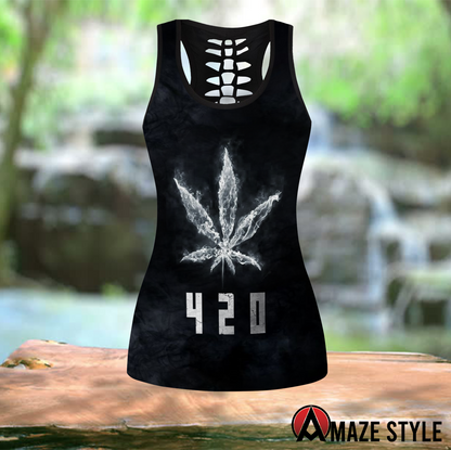 420 Limited by SUN 3D All Over Printed Hoodie Shirt HAC270308 - Amaze Style™-Apparel