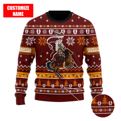 Premium Hussars Knitwear
