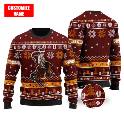 Premium Hussars Knitwear