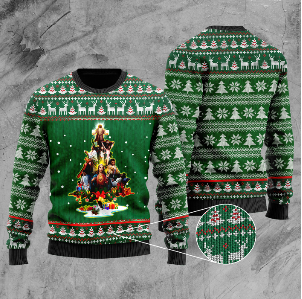 Jesus Christmas