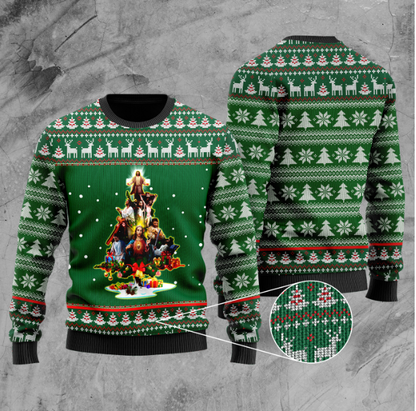 Jesus Christmas