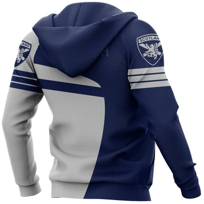 Scotland Sport Hoodie NNK 1515 - Amaze Style™-Apparel