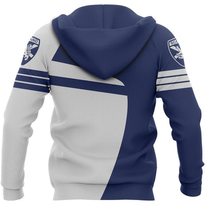 Scotland Sport Hoodie NNK 1515 - Amaze Style™-Apparel