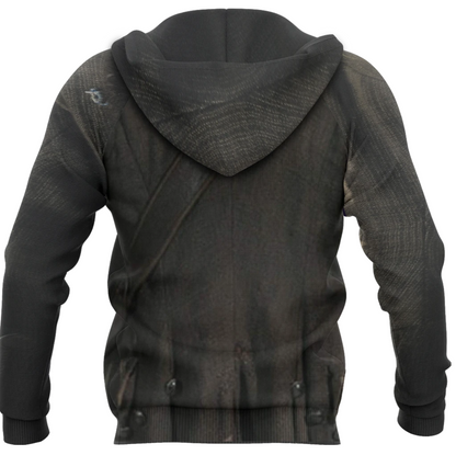 Pirates 3D All Over Printed Shirts Hoodie MP020305 - Amaze Style™-Apparel