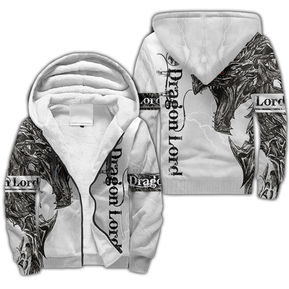 Premium Dragon Tatoo All Over Printed Shirts For Men And Women MEI