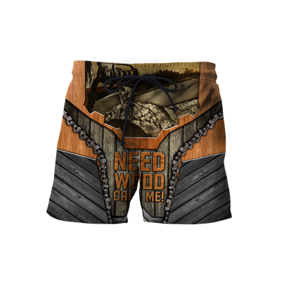 Premium All Over Printed Chainsaw Pattern Shirts MEI