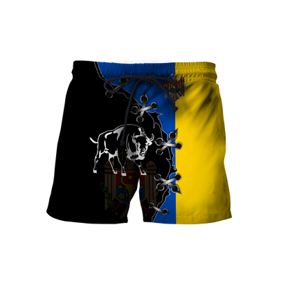 Moldova Aurochs 3D All Over Printed Hoodie Shirt Limited by SUN HAC230603