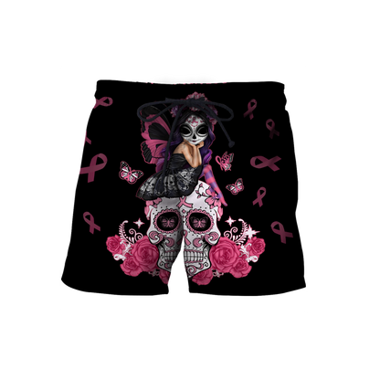 3D Breast Cancer Awareness We Don’t Know Strong We are  Hoodie T-Shirt Sweatshirt SU110303 - Amaze Style™-Apparel