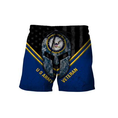 Spartan Soldier US Navy 3D All Over Printed Shirt Hoodie Pi20082002