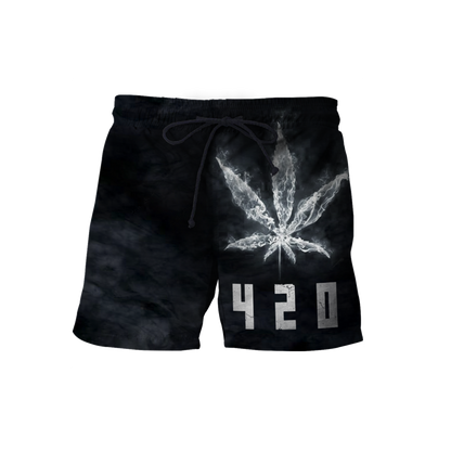 420 Limited by SUN 3D All Over Printed Hoodie Shirt HAC270308 - Amaze Style™-Apparel
