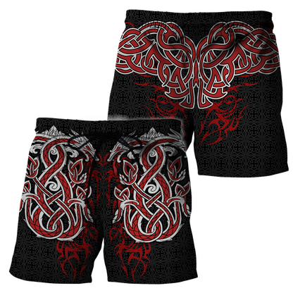 Dragon Tattoo Art  Hoodie T Shirt For Men and Women HAC060603