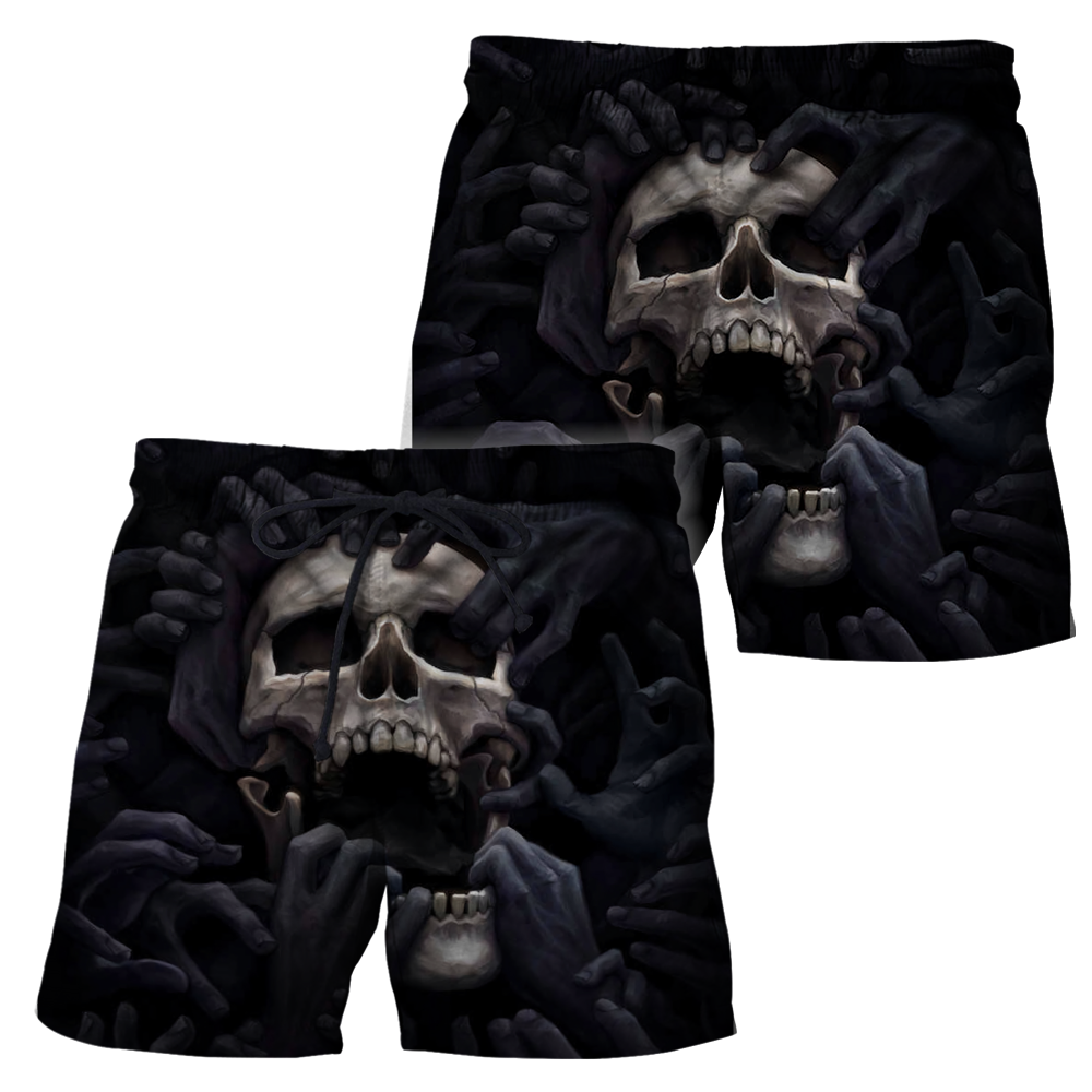 Premium Jesus 3D All Over Printed Unisex Shirts HVT19102003