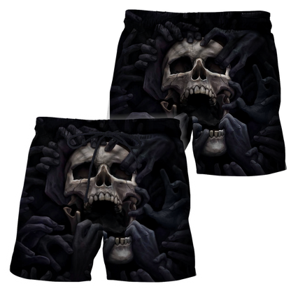 Premium Jesus 3D All Over Printed Unisex Shirts HVT19102003