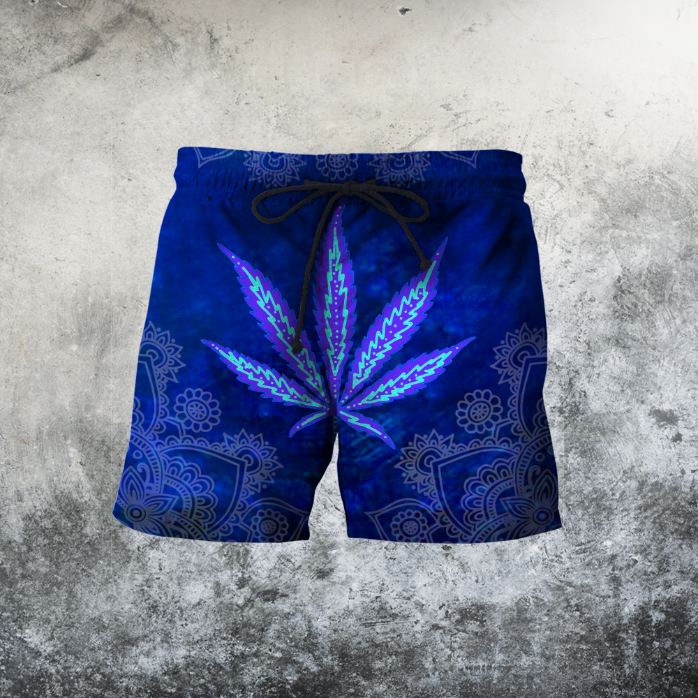 Hippie Royal Blue 3D All Over Printed Hoodie Shirt by SUN HAC280303 - Amaze Style™-Apparel