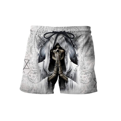Tmarc Tee God Of Death Hoodie For Men And Women
