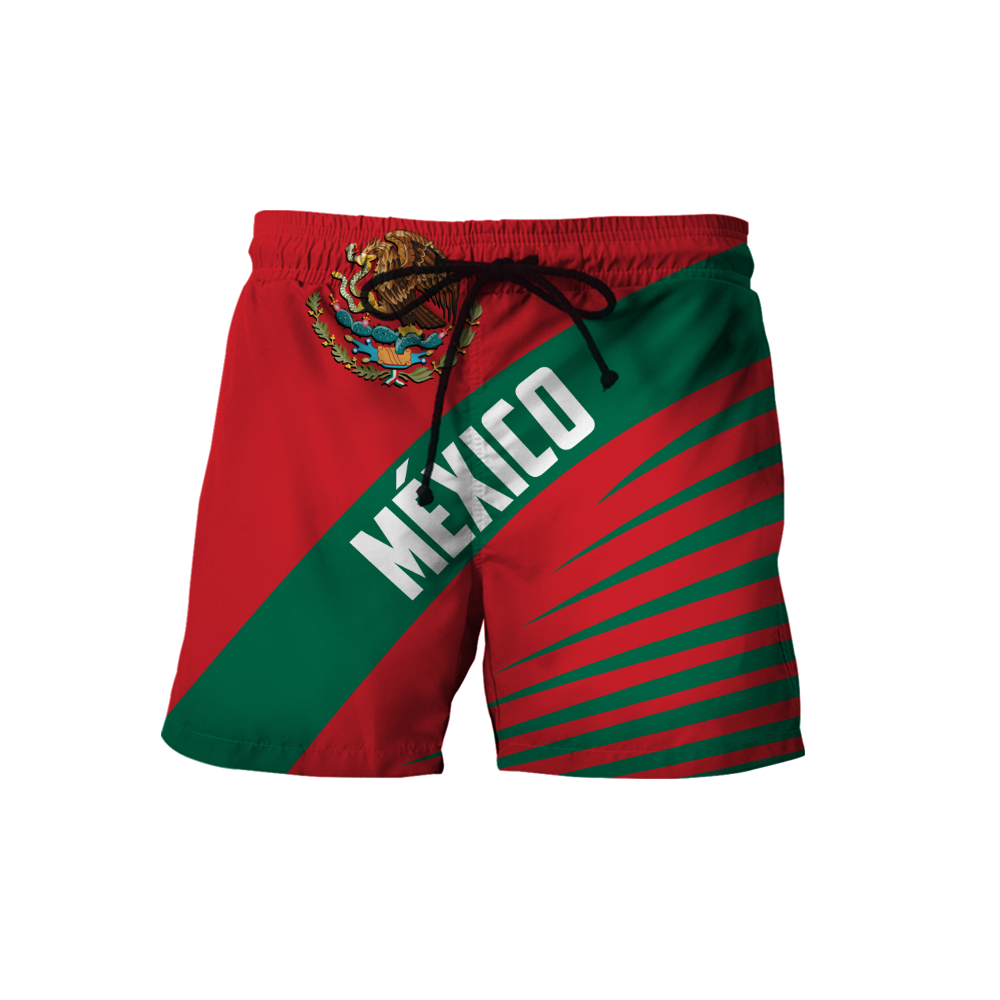Mexico Special 3D All Over Printed Hoodie Shirt Limited by SUN QB06302002