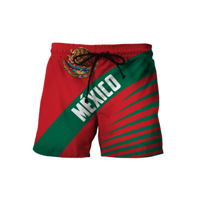 Mexico Special 3D All Over Printed Hoodie Shirt Limited by SUN QB06302002