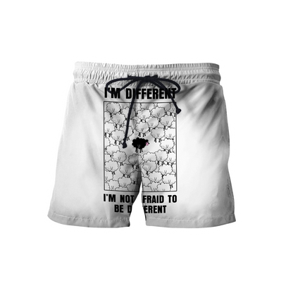 The Sheep Whisperer 3D All Over Printed Shirts MH0311203CL