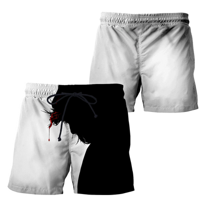 September Guy - Son of God Custome Name 3D All Over Printed Shirts For Men and Women MH141120S9