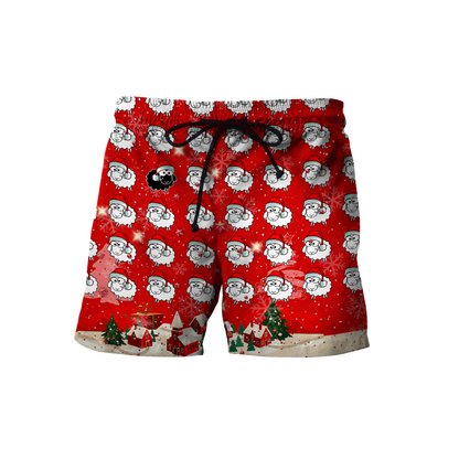 The Sheep Whisperer 3D All Over Printed Shirts MH0311201CL