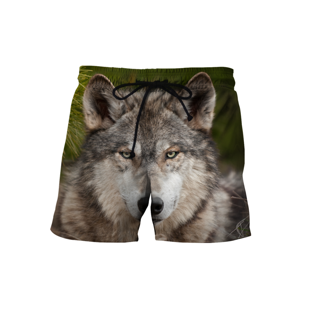 Wolfdog 3D All Over Printed Hoodie For Men and Women DQB09222004