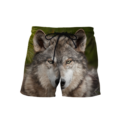 Wolfdog 3D All Over Printed Hoodie For Men and Women DQB09222004