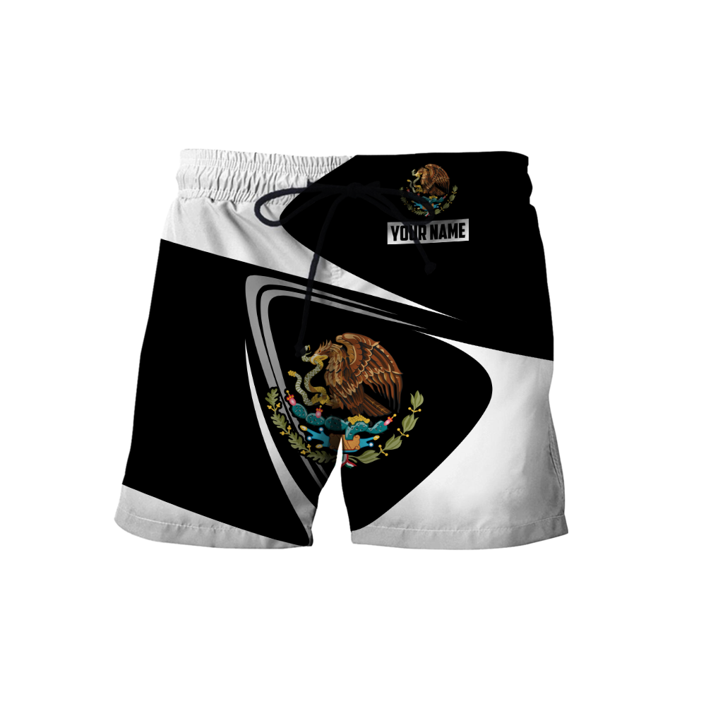 Mexican Customize 3D All Over Printed Shirts For Men And Women 01