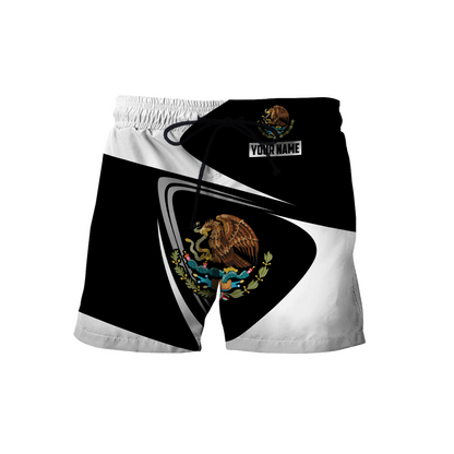 Mexican Customize 3D All Over Printed Shirts For Men And Women 01