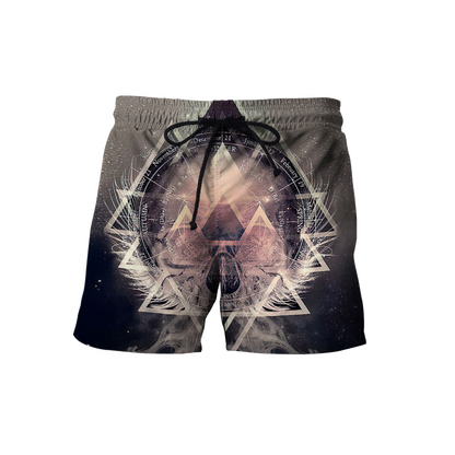 An ideology skull 3D all over printed for man and women QB06172002