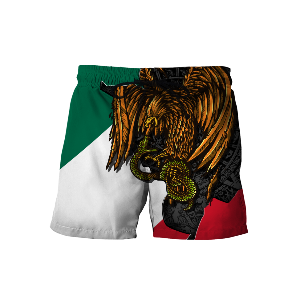 Mexico Special 3D All Over Printed Hoodie Shirt Limited by SUN QB06302001