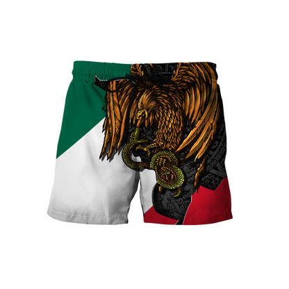 Mexico Special 3D All Over Printed Hoodie Shirt Limited by SUN QB06302001