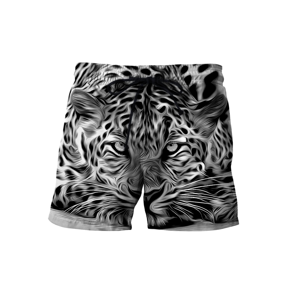 Jaguar 3D All Over Printed Shirts For Men and Women DQB08292004