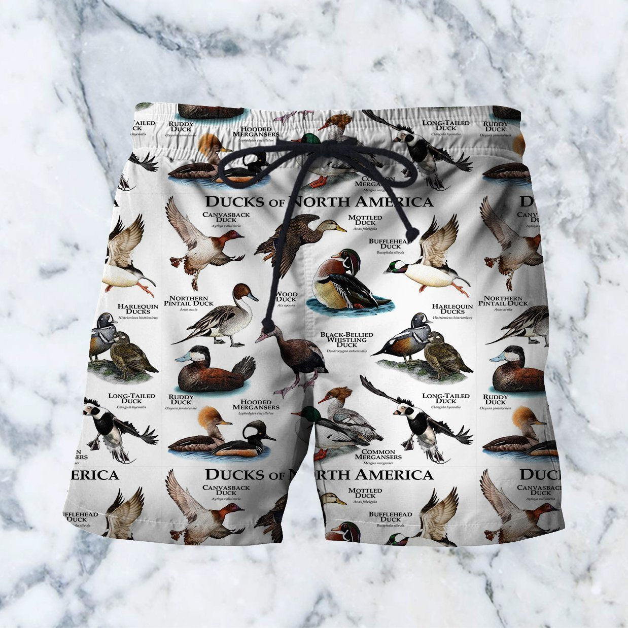 3D All Over Printed Duck Shirts - Amaze Style™-Apparel