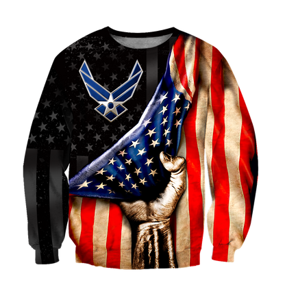 Hoodie shirt for men and women HAC120901