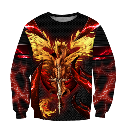 Hoodie for men and women HAC040902
