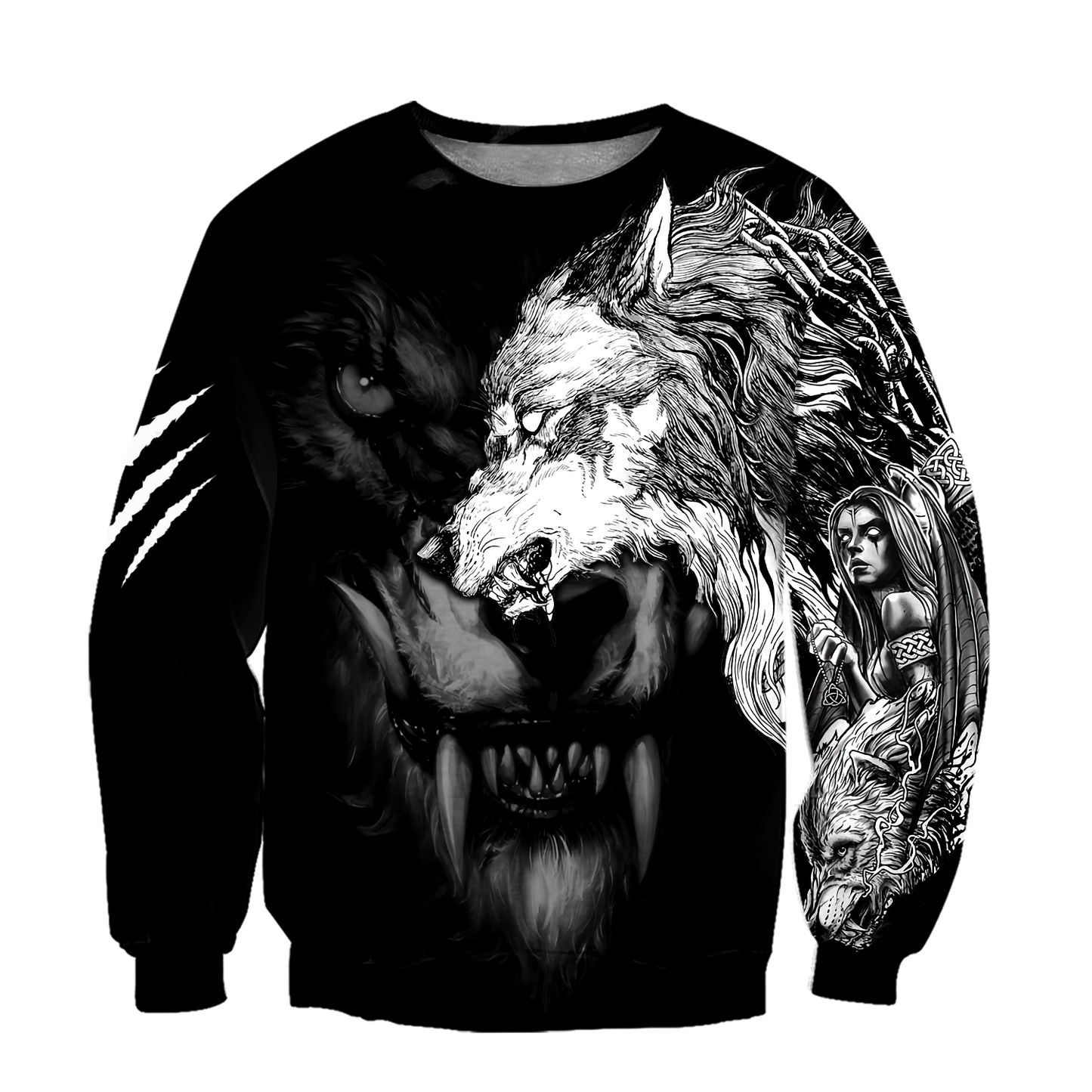 Hoodie shirt for men and women HAC140901