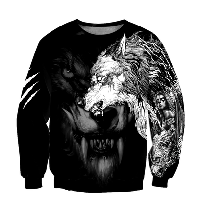 Hoodie shirt for men and women HAC140901