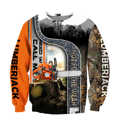 All Over Printed Chainsaw Shirts MEI