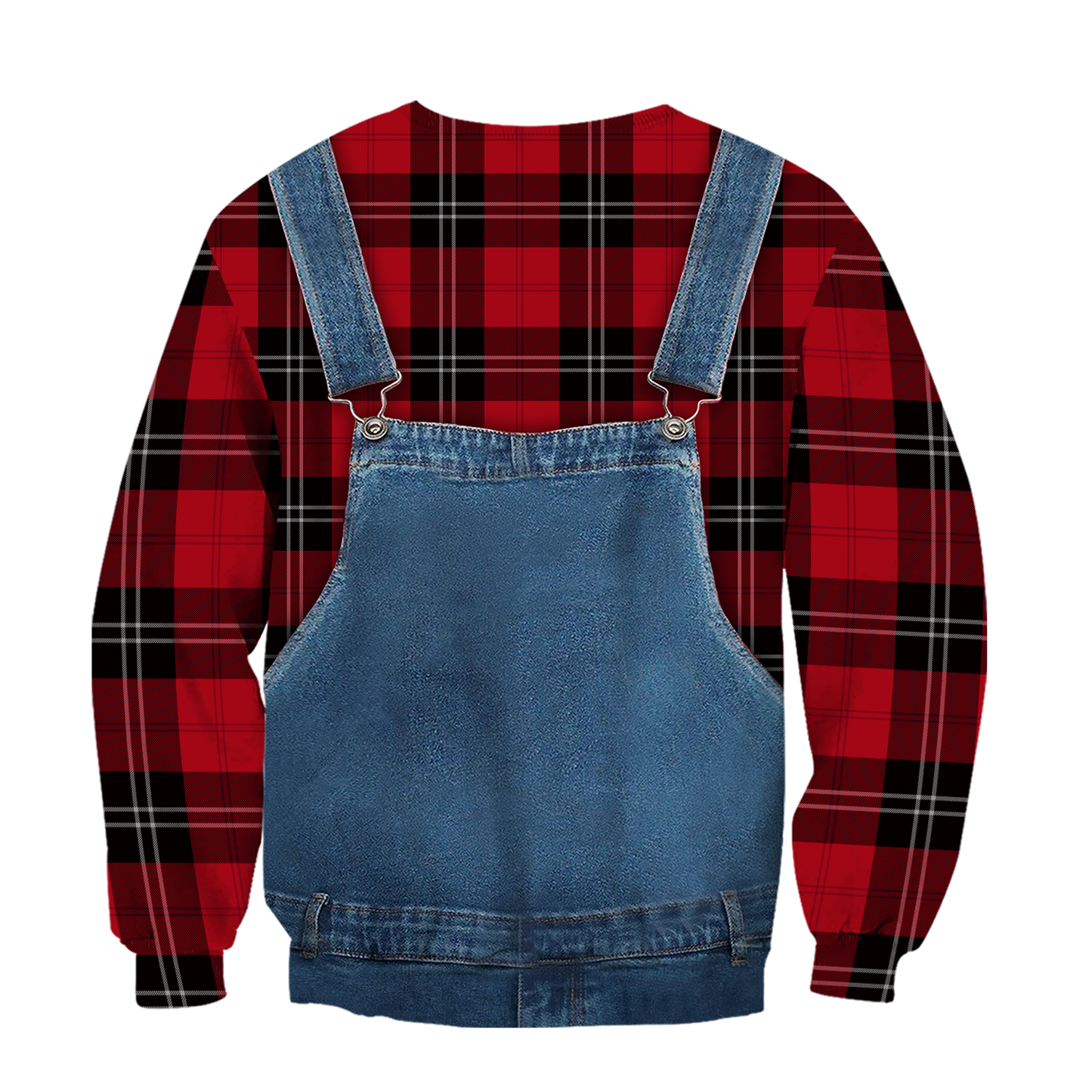 Baby Sheeps Hoodie T-Shirt Sweatshirt for Men and Women NM121111-Apparel-NM-Hoodie-S-Vibe Cosy™