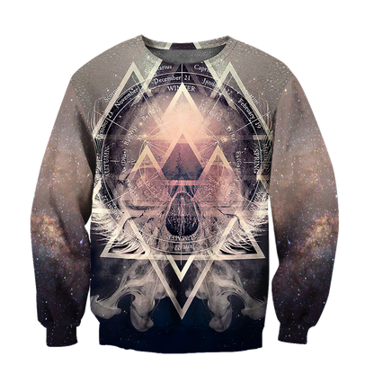 An ideology skull 3D all over printed for man and women QB06172002