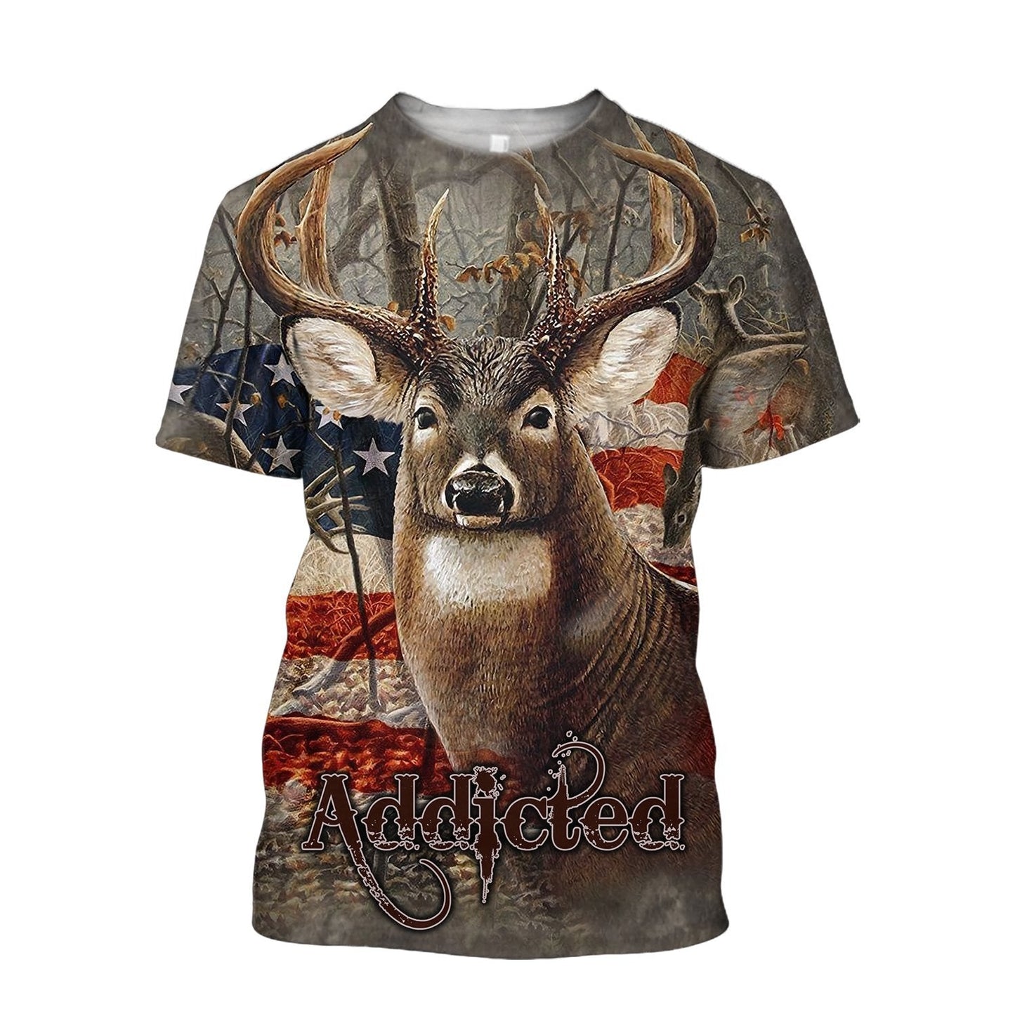 "BORN TO HUNT" BOW HUNTER