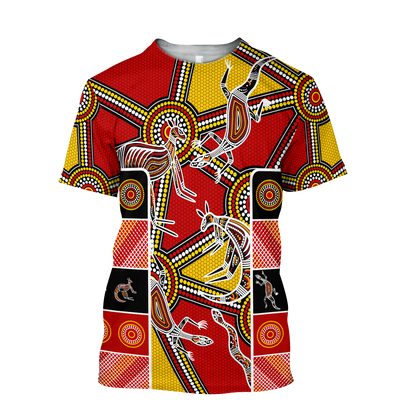 3d hoodie shirt for men and women HP20081607