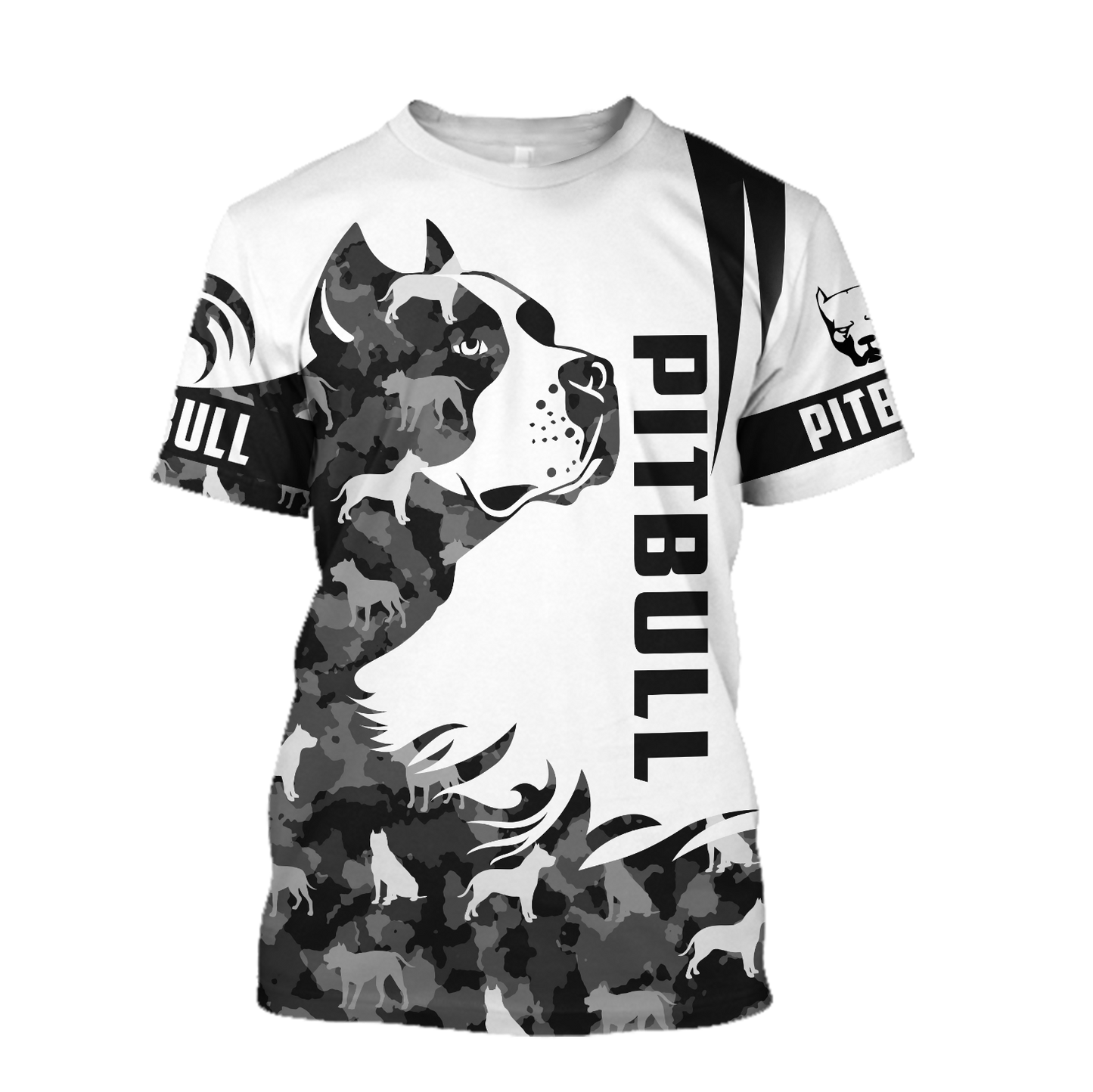 Save A Pit Bull Euthanize A Dog Fighter Hoodie Shirt for Men and Women TR0810202