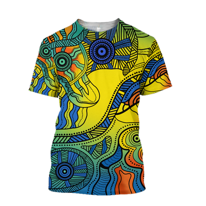 3d hoodie shirt for men and women HP20071707S