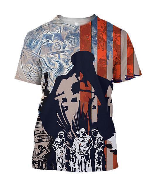 3D All Over Printed Pacific Rim Armor6 - Amaze Style™-Apparel